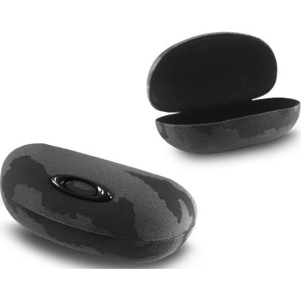 Oakley Lifestyle Ellipse O Ac Case Grey W/black