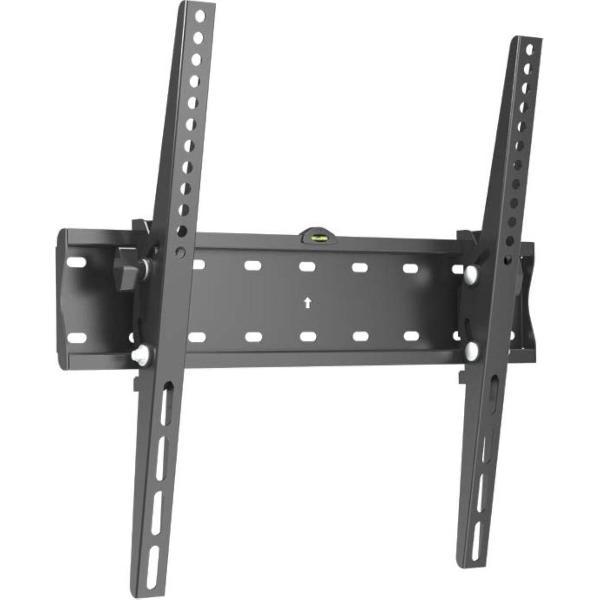 Envivo TV wandsteun 32 - 55 inch t/m 50 KG met waterpas (OLED, 3D LED, LED , LCD) - TV Beugel