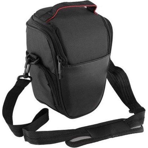 Universele DSLR Cameratas waterdicht / Fototas /Opbergtas geschikt voor Canon Niko Sony - fotografie rugzak tas.