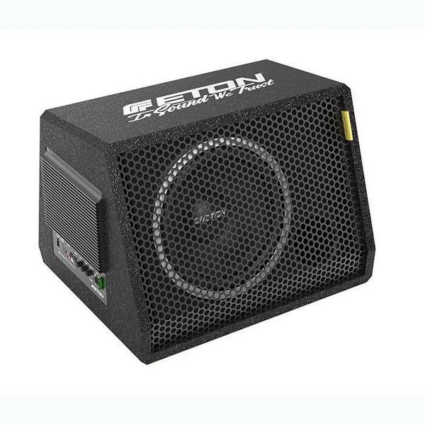 Eton Move 10-300AR - actieve subwooferkist 10 inch