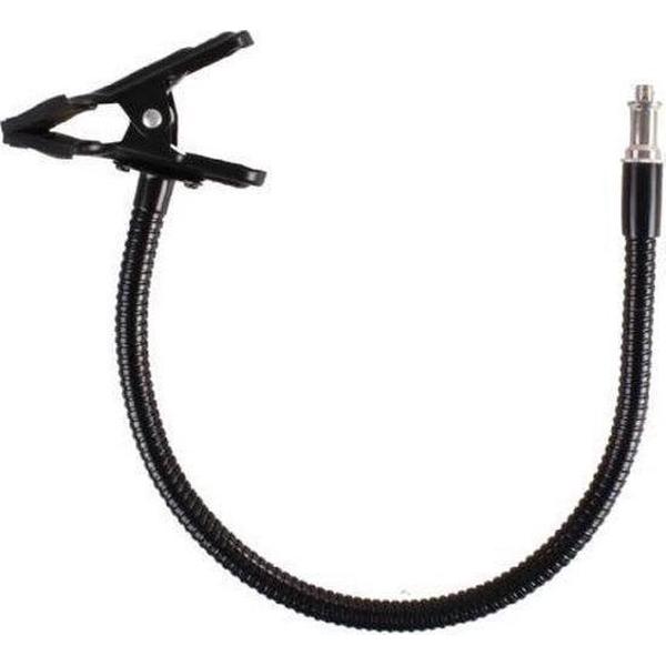 Falcon Eyes Veerklem + Flexarm + Spigot NCLG-30S