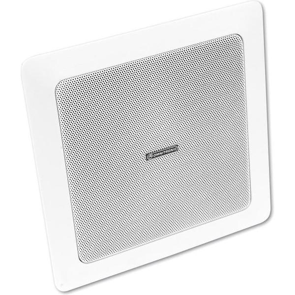 OMNITRONIC plafond speaker - inbouw - CSQ-4