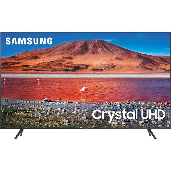 Samsung UE43TU7170 - 4K TV (Europees model)