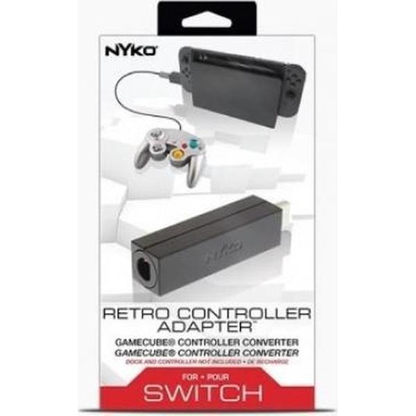 Nyko Retro Controller Adapter