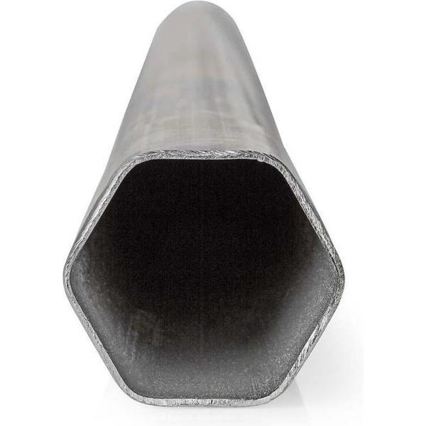 Nedis SDMT100ME Satellietmast Lengte: 1,0 M Diameter: 42 Mm