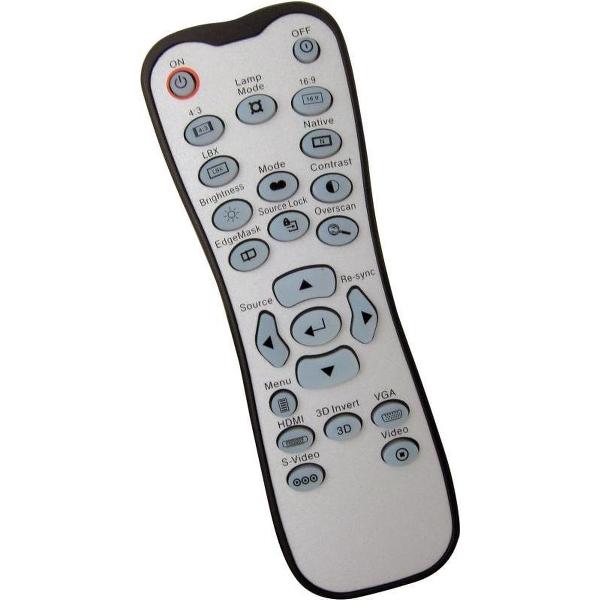 Optoma BR-3053B Beamer Afstandsbediening