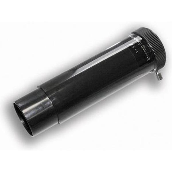 Bresser Telescopische Omkeerlens 1,5x 1,25 Inch Zwart