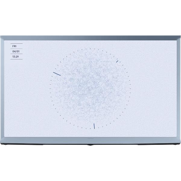 Samsung The Serif QE43LS01T - 4K QLED TV (Benelux Model)