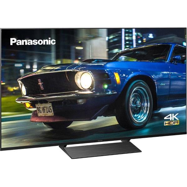 Panasonic TX-40HXW804 tv 101,6 cm (40