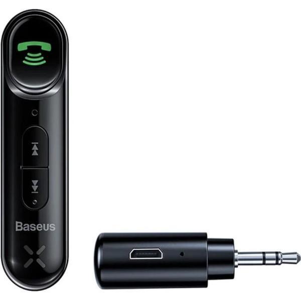 Baseus draadloze bluetooth ontvanger wireless receive