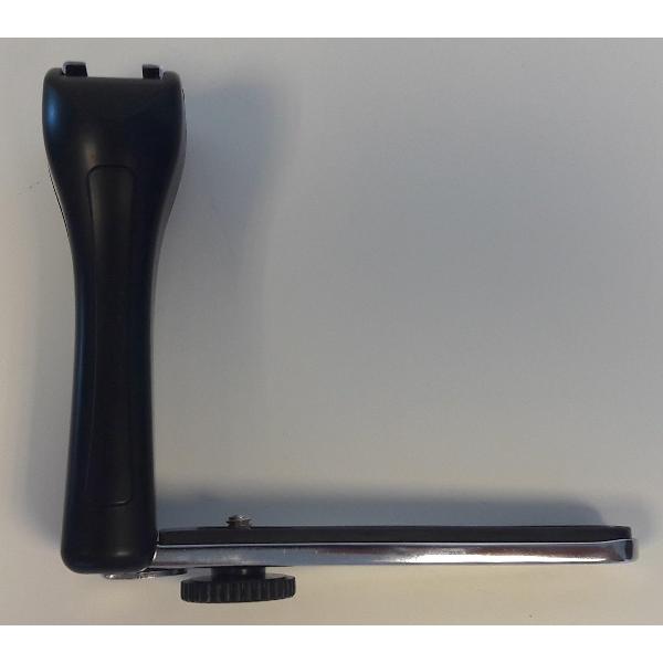 Sunblitz BK 200 flitsbeugel met slave sensor