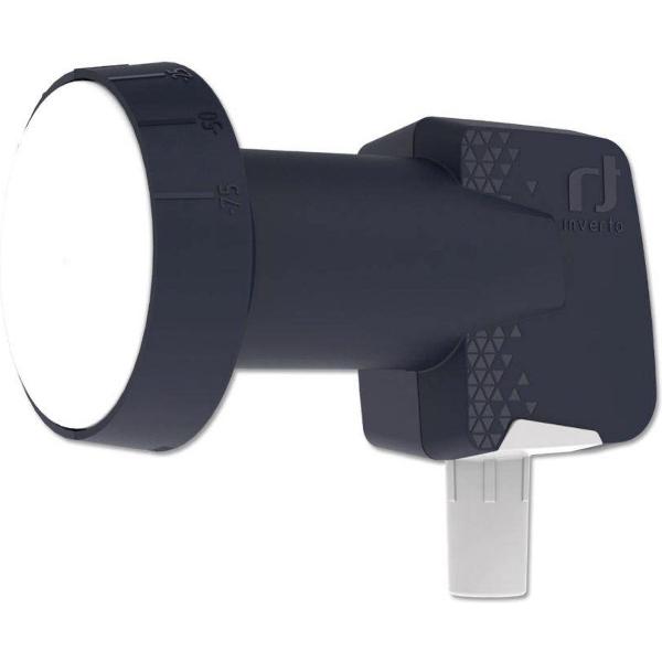 Inverto Premium Single 40mm LNB PLL
