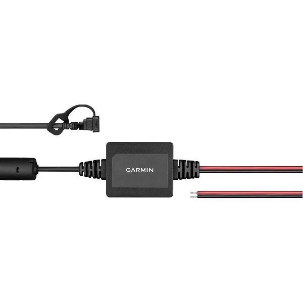 Garmin Motorcycle Power Cable for zūmo XT