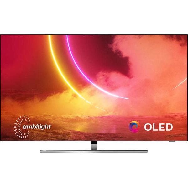 Philips 55OLED855/12 - 4K OLED TV (Benelux Model)