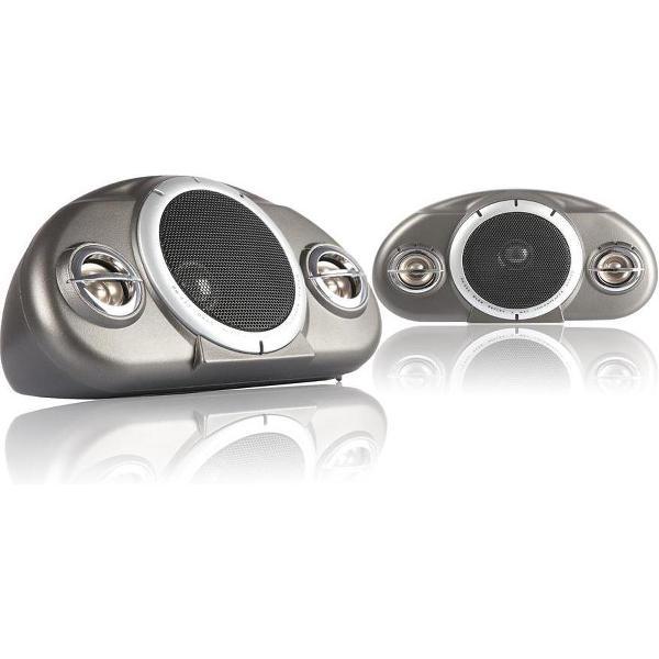 Boschmann - PR-333 - Auto opbouw speakers - Max 120W