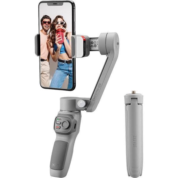 Zhiyun Smooth-Q3 - 3-assige Gimbal