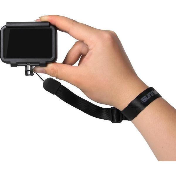 Sunnylife OA-GS9221 Handriem Hangende polsbandkoord voor DJI Osmo Action