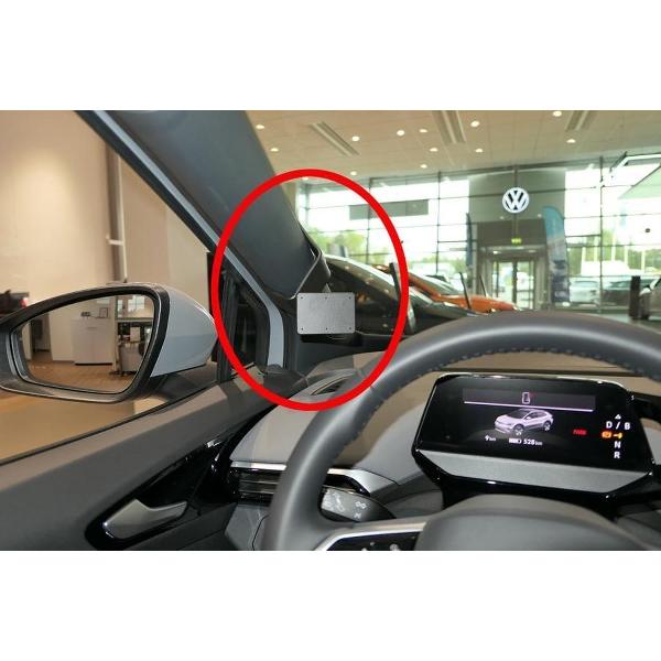Brodit Proclip Volkswagen ID.4 21- Left mount