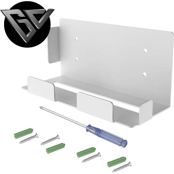 Gamingcomfort PS5 muurbeugel / wall mount voor Playstation 5