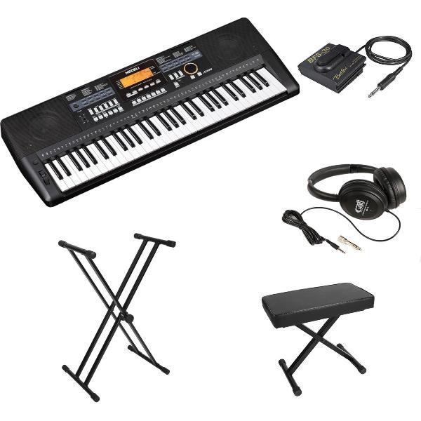 Medeli A300 Aspire Keyboard Set Compleet