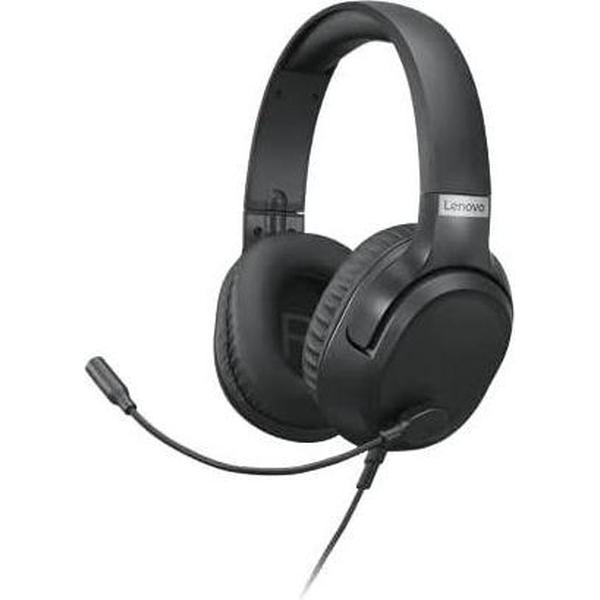 Lenovo IdeaPad H100 Headset met microfoon