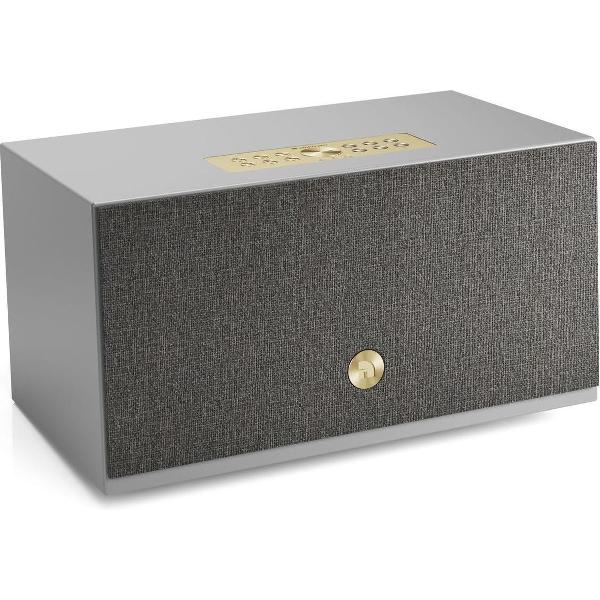 Audio Pro C10 MkII Multiroom-luidspreker - Grijs