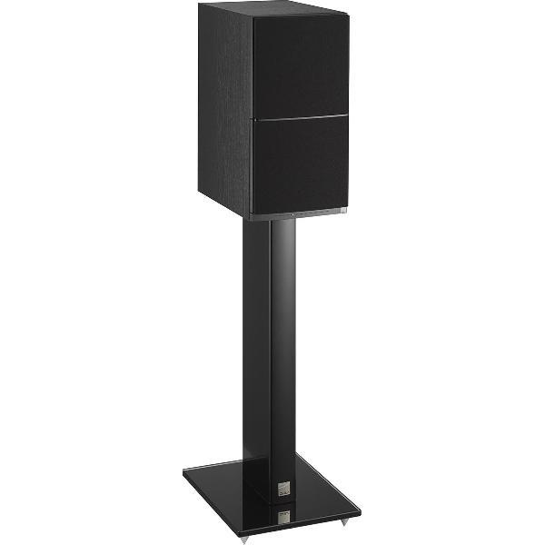 Dali Callisto 2C incl. Sound Hub Compact - Wireless Speaker Set - Zwart