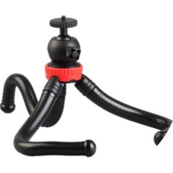 Mini statief | Telefoon statief | camera statief | selfie | telefoon standaard | telefoon standaard |