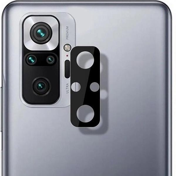 Xiaomi Redmi Note 10 Pro Screenprotector - Camera Lens Screenprotector - 1x