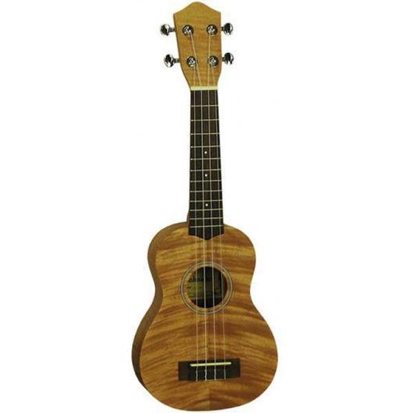 Makawao UK-20 Quilt Okame Soprano 21