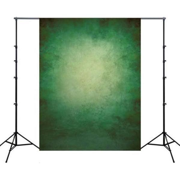 1,5 mx 2,1 m geïllustreerde kinderfotoshoot achtergronddoek (12689)