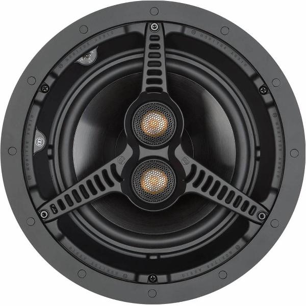 Monitor Audio C180-T2 inbouw stereo speaker