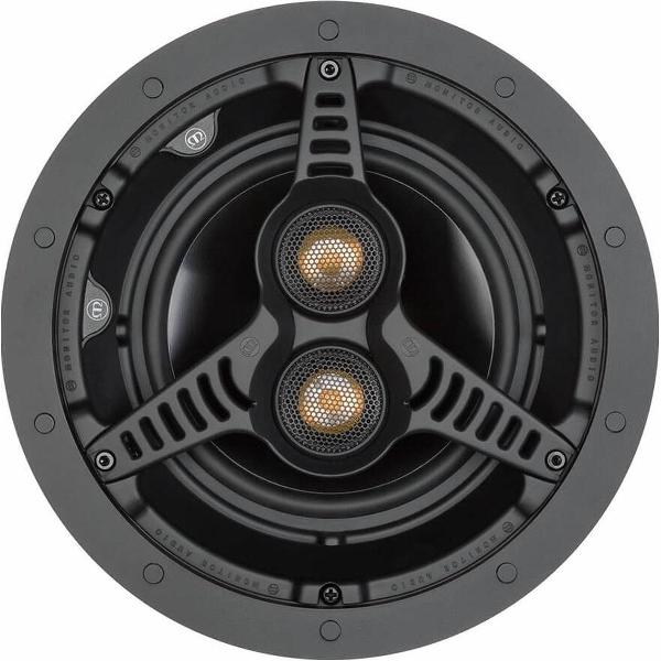 Monitor Audio C165-T2 inbouw stereo speaker