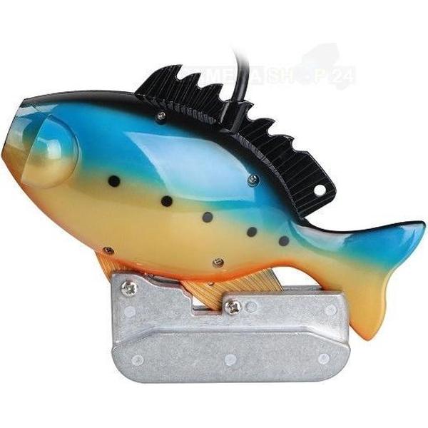 Onderwater vis camera - 1000tvl - 30 meter kabel - uwc801c2