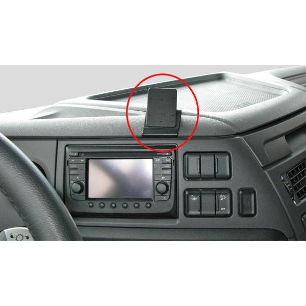 Houder - Brodit ProClip - Daf XF 2014-> Center mount