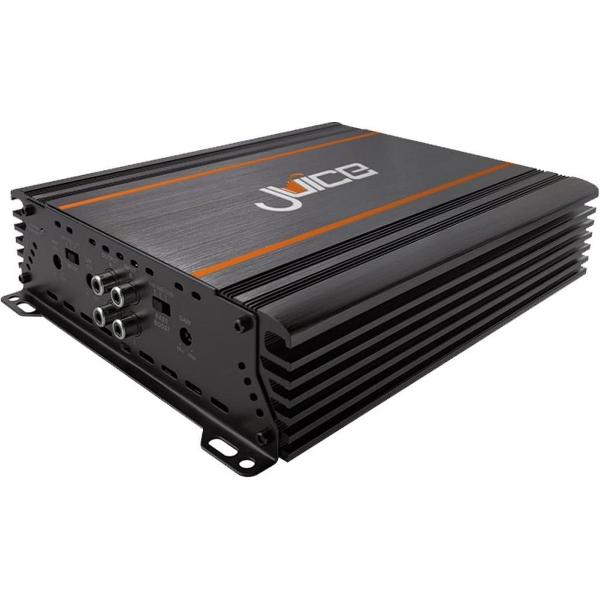 Juice - JA902 - Autoversterker 2 Kanaals - 900W