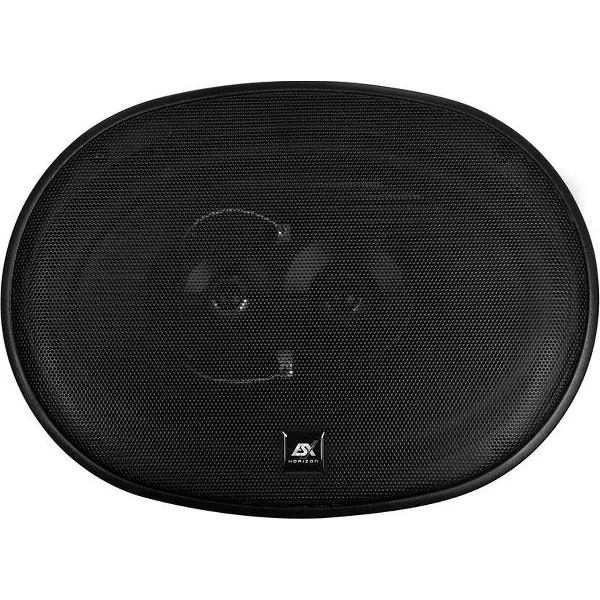 ESX HZ693 - Ovale - Triaxiale speaker - 6x9