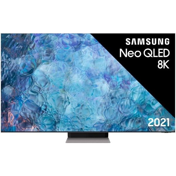 Samsung Neo QLED 8K TV 65QN900A (2021)