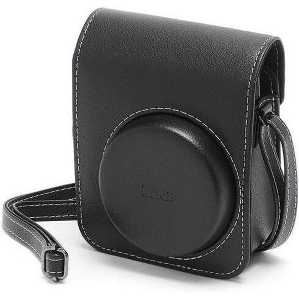 FujiFilm Instax mini 40 Case - Cameratas - Zwart