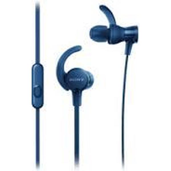 Sony Mdr-xb510as Oordopjes in oor