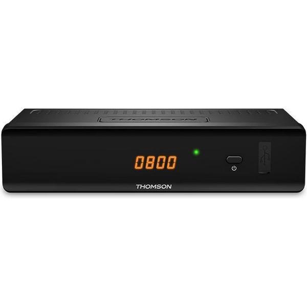 THOMSON THC301 Ziggo Digitale Ontvanger