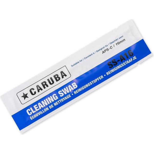 Caruba Swabs 16mm APS-C (15 stuks)