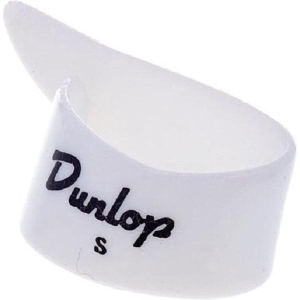 Dunlop Small duimplectrum 3-Pack plectrum
