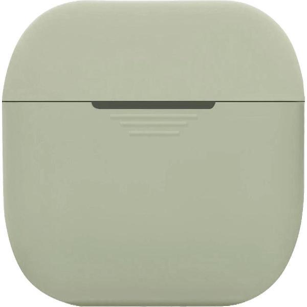 Apple AirPods case - Grijs