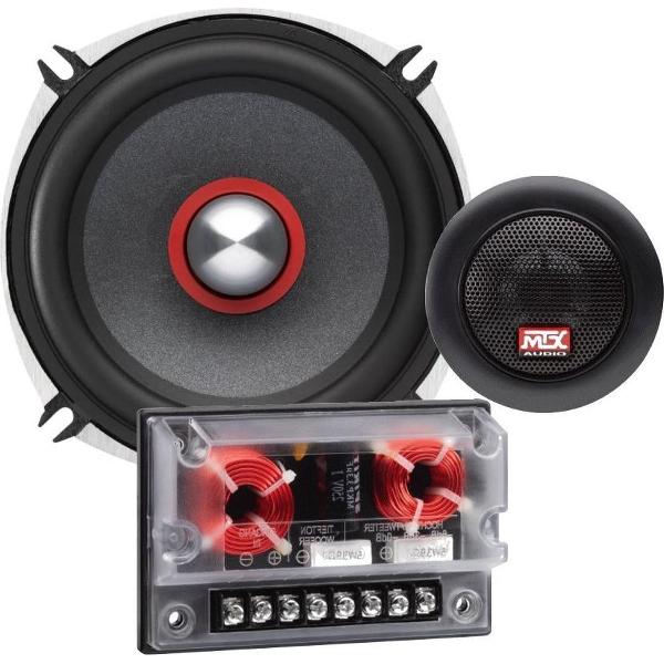 MTX TX650S composet 13cm zwaar