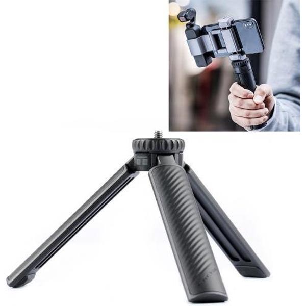 PGYTECH T2-statief P-CG-006 Opvouwbaar universeel handheld-statief voor DJI Ronin-SC / S