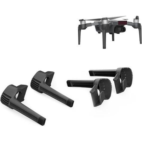 PGYTECH P-SP-122 Shock Absorption Landing High Stand voor DJI Shark