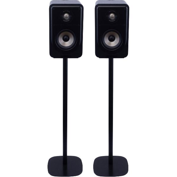 Vebos standaard Polk Signature S15e zwart set