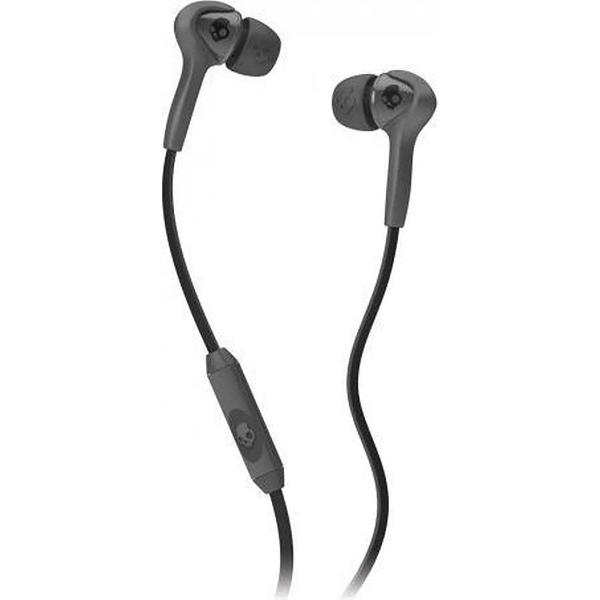 Skullcandy Smokin Buds - Headset In-ear - Zwart
