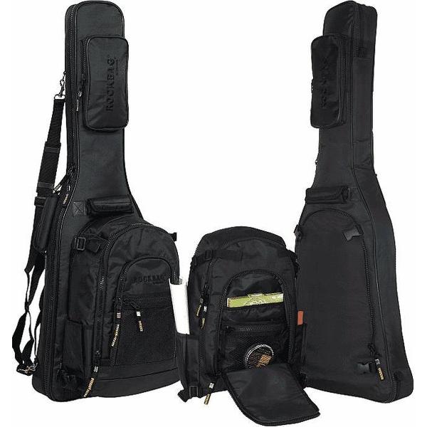 Rockbag 20455B Basgitaar hoes